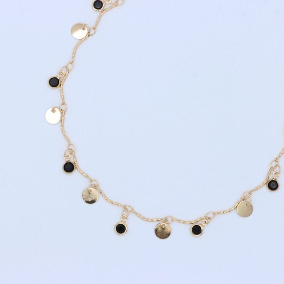 "Minimalist & Elegant Necklace Chain – Perfect for Women & Girls | UNVRC1069 - Picture 3 of 10